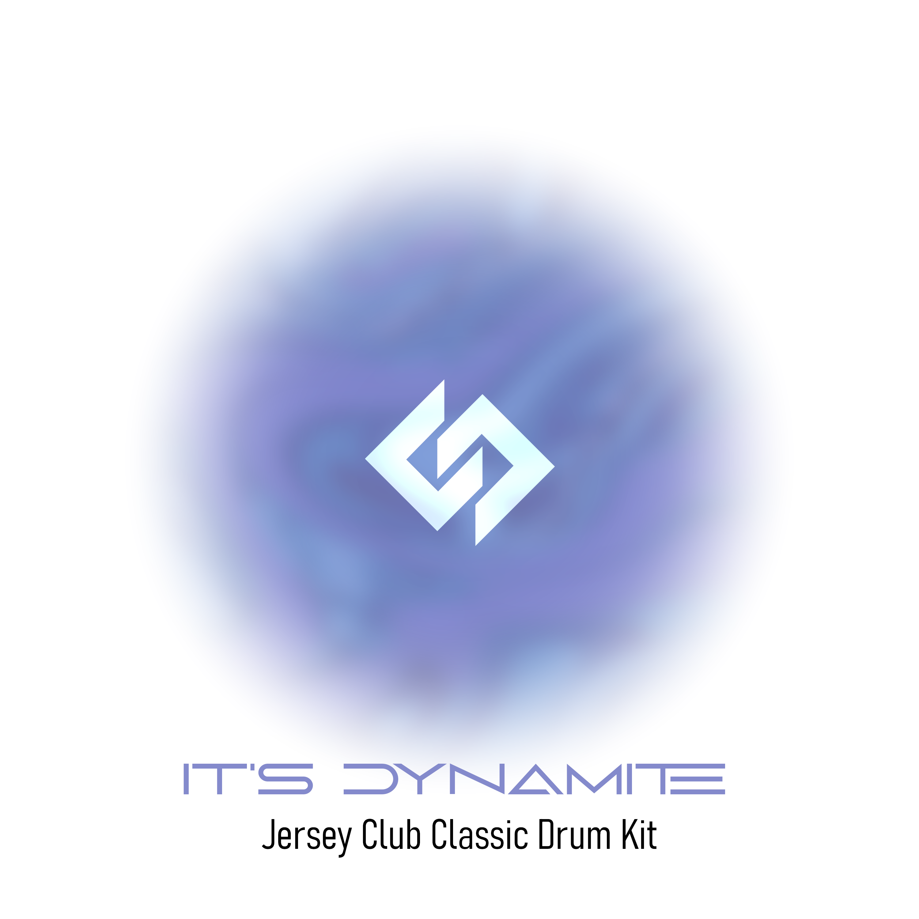 Jersey Club Classic (Drum Kit)