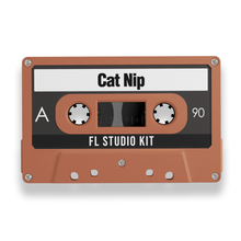 Load image into Gallery viewer, Cat Nip Kit | FL Studio 20
