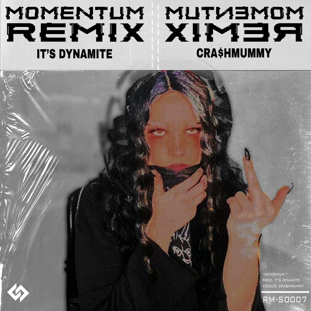 momentum (It's Dynamite Remix)