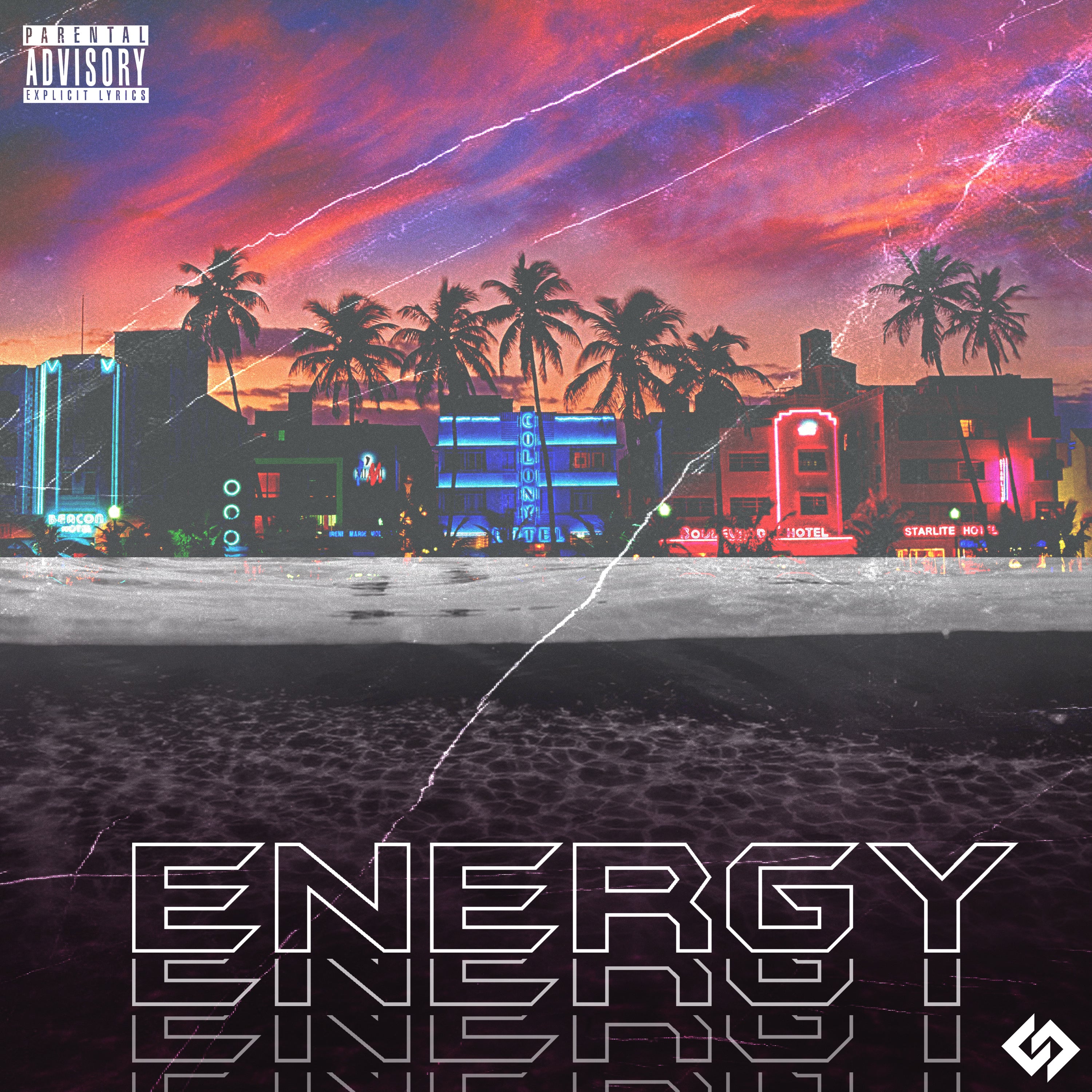 It's Dynamite & Allô Tonton - Energy Cassette