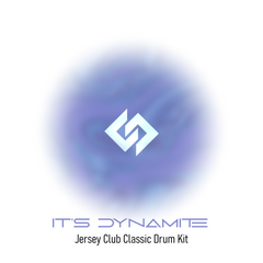 Jersey Club Classic (Drum Kit)