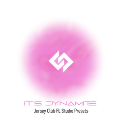 Jersey Club FL Studio (Presets)