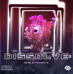 Dissolve 2 CD