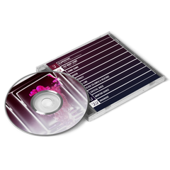 Dissolve 2 CD