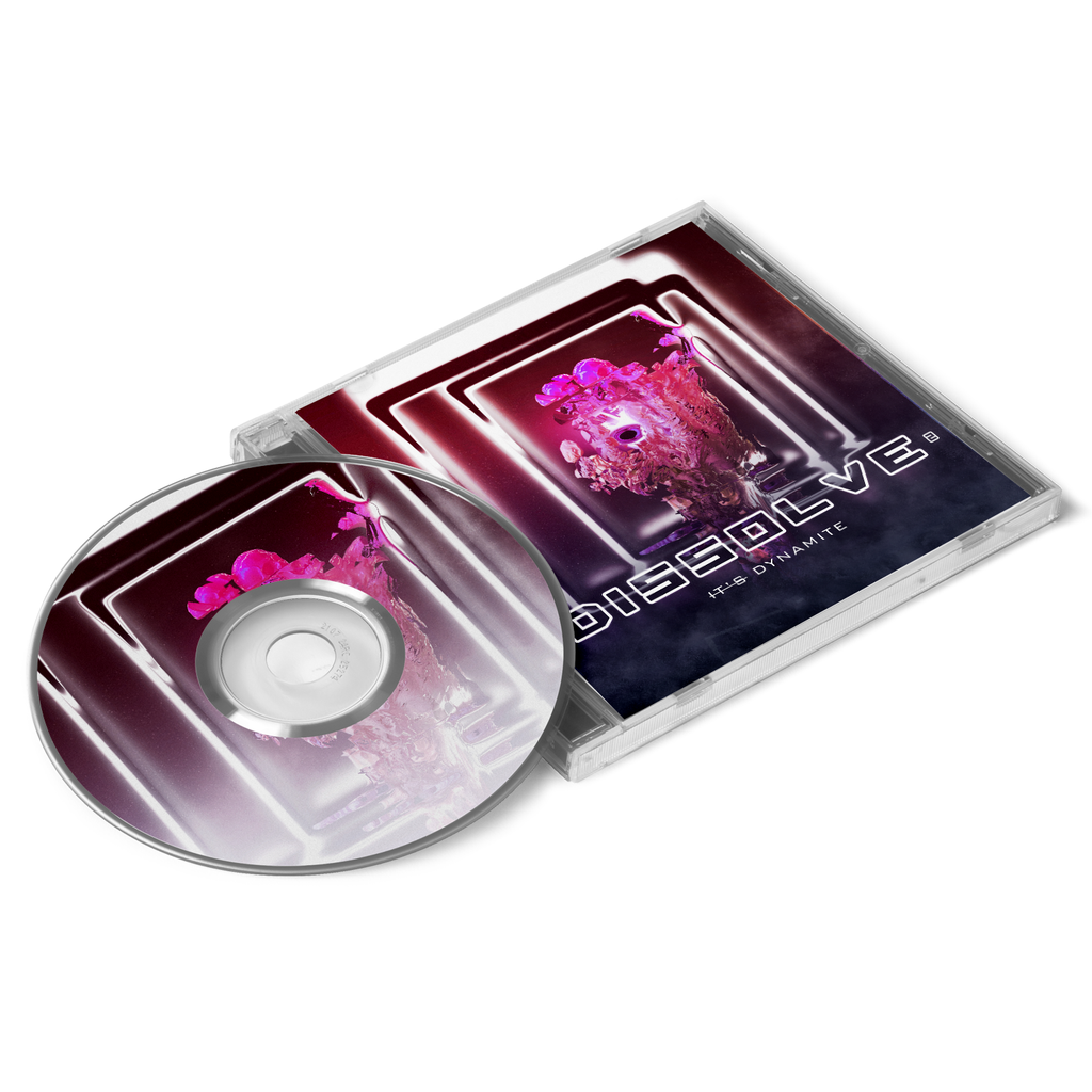 Dissolve 2 CD