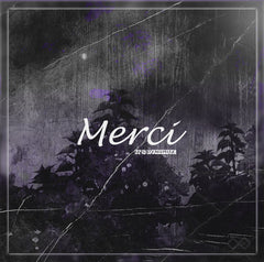 Merci CD