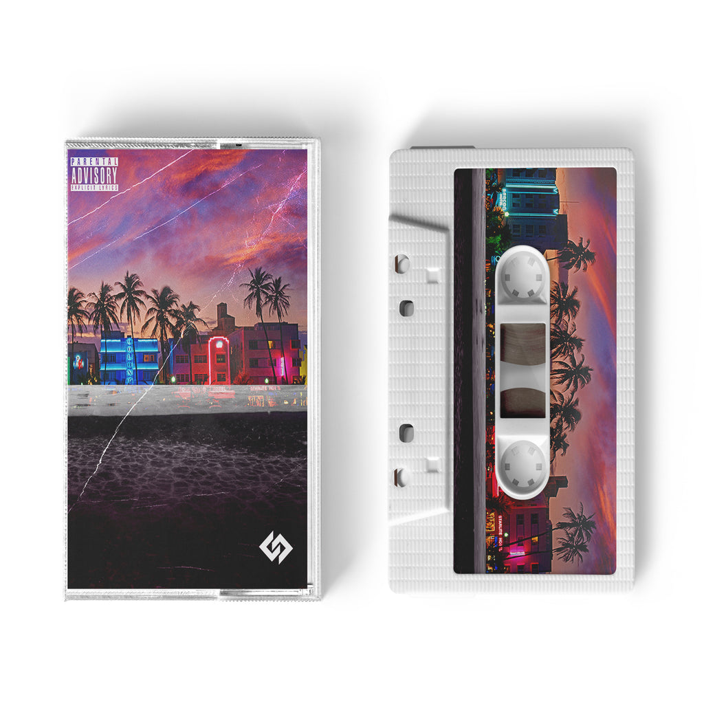 It's Dynamite & Allô Tonton - Energy Cassette