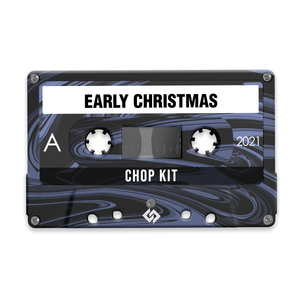 2021 Early Christmas Jersey Club [Chop Kit]