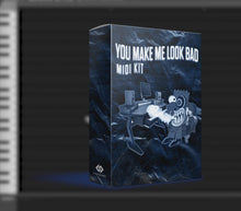 Load and play video in Gallery viewer, You Make Me Look Bad Midi Kit
