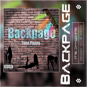 Backpage | It's Dynamite Remix