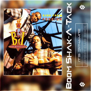 Boom Shak-A-Tack  It's Dynamite Remix