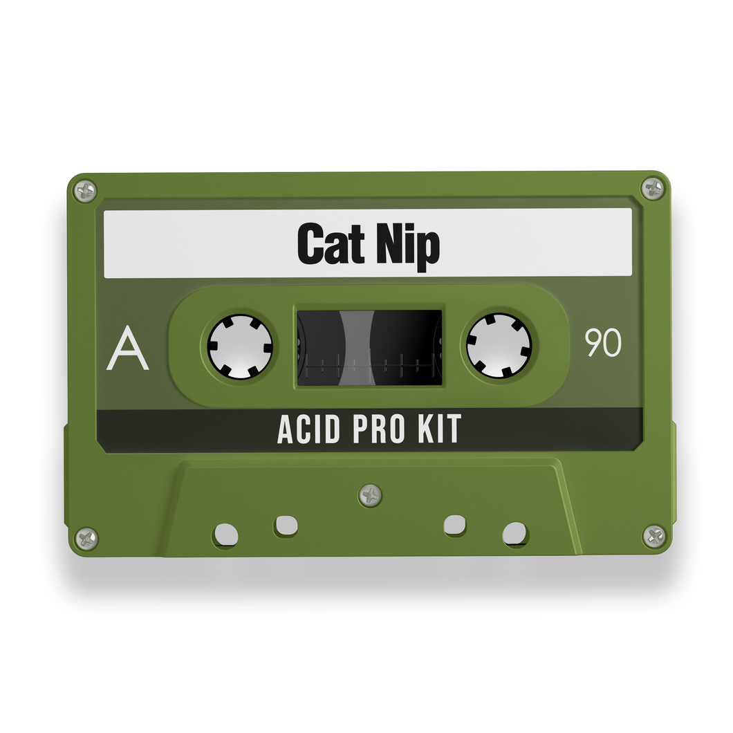 Cat Nip Kit | Acid Pro