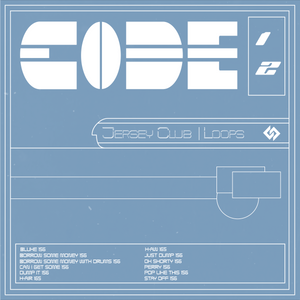 CODE 12 | [Loop Kit]