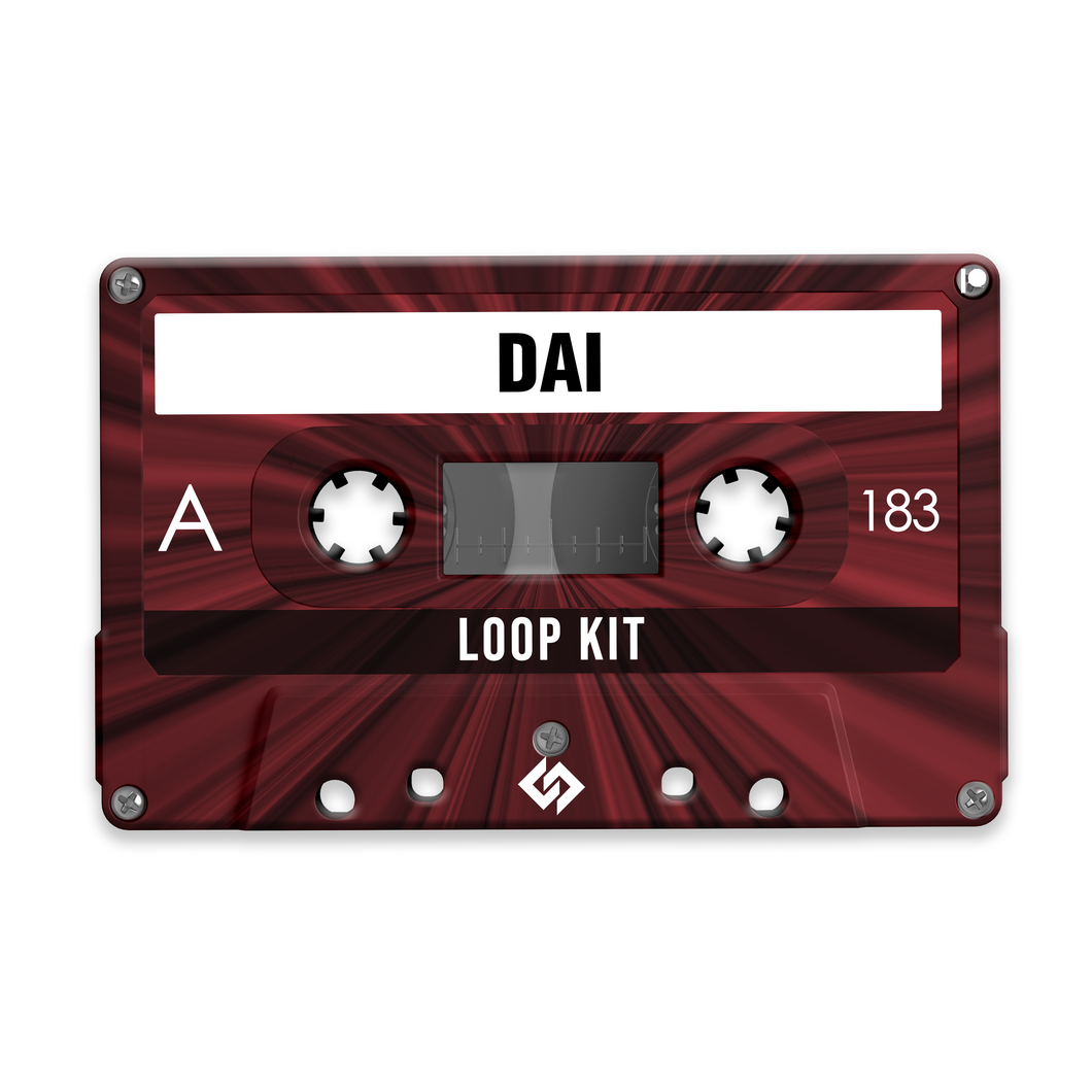 Dai 183 [Loop Kit]