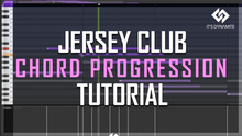 Load image into Gallery viewer, Jersey Club Chord Progression | Open Collab
