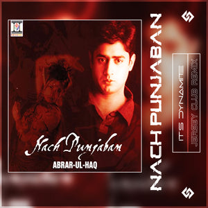 Nach Punjaban | It's Dynamite Remix