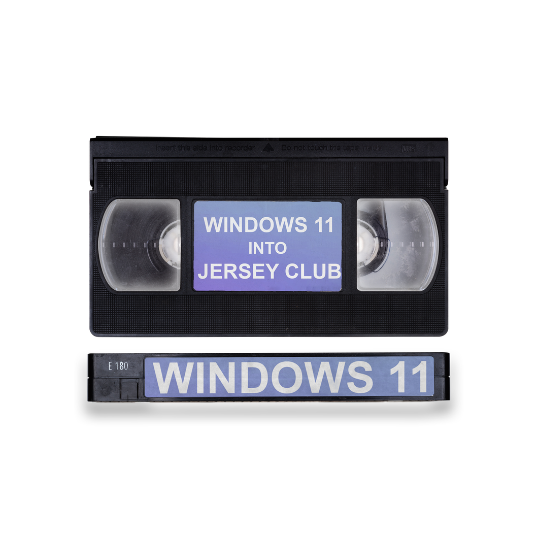 Windows 11 into Jersey Club | FLP