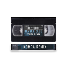 Load image into Gallery viewer, Jersey Club Kompa | Open Collab
