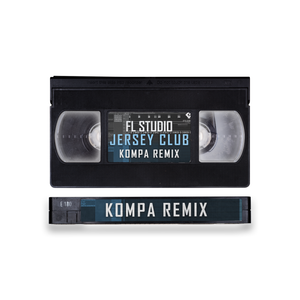 Jersey Club Kompa | Open Collab