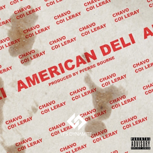 American Deli | It's Dynamite Remix