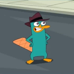 Perry the Platypus Theme | It's Dynamite Remix