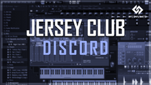 Load image into Gallery viewer, Turn Discord Sounds Into Jersey Club | Open Collab
