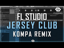 Load and play video in Gallery viewer, Jersey Club Kompa | Open Collab
