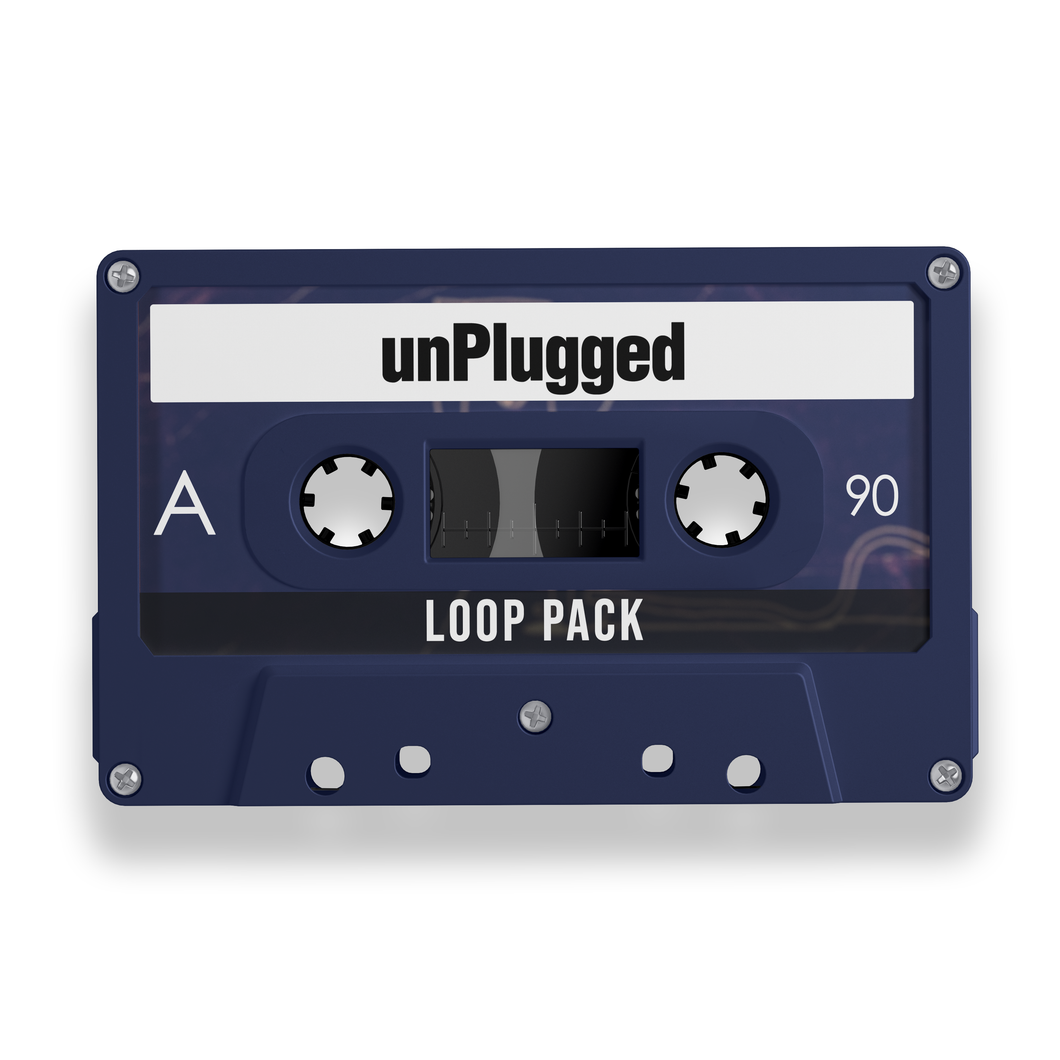 unPlugged Loop Pack